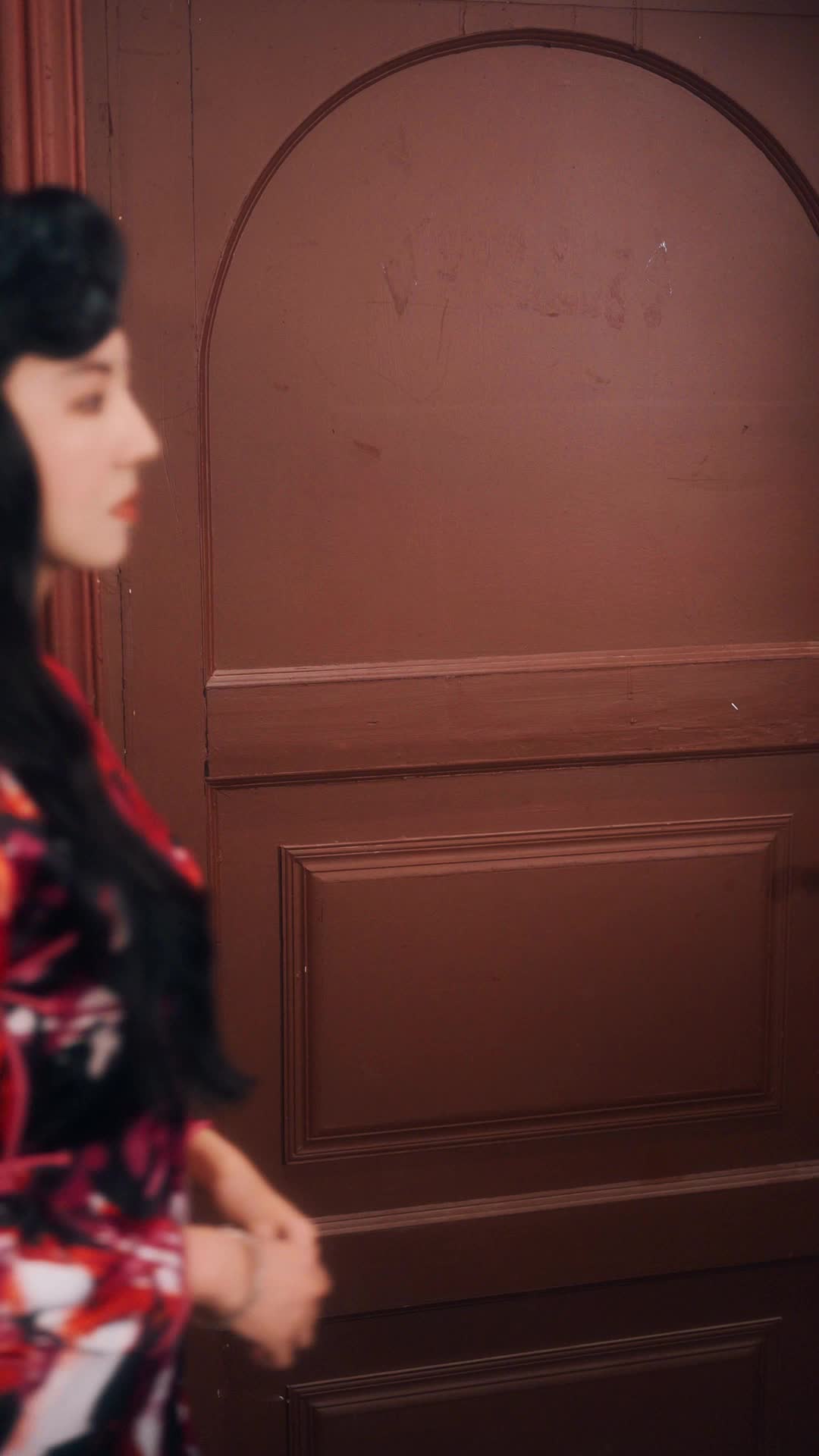 Episodio 46 - Prisionera del destino